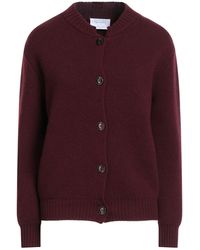 Daniele Fiesoli - Collezione N_01 Cardigan Merino Wool, Cashmere - Lyst