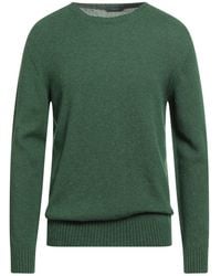 Zanone - Sweater Alpaca Wool, Polyamide - Lyst