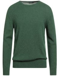Zanone - Sweater Alpaca Wool, Polyamide - Lyst