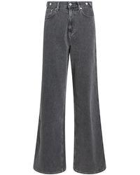 Tommy Hilfiger - Jeans Cotton, Elastane - Lyst