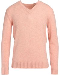 Roda - Sweater Wool - Lyst