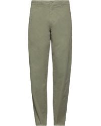 Aspesi - Pants Cotton - Lyst