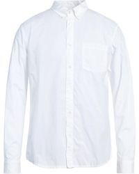 A.P.C. - Shirt - Lyst