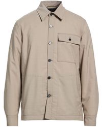 Department 5 - Jacket Polyester, Virgin Wool, Elastane - Lyst