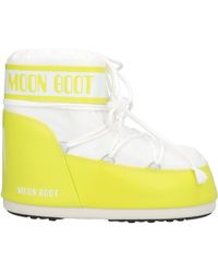 Moon Boot - Ankle Boots - Lyst