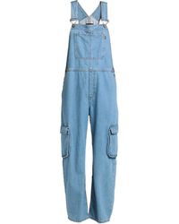 Dr. Denim Jumpsuits and rompers for Women | Online Sale up to 65% off | Lyst