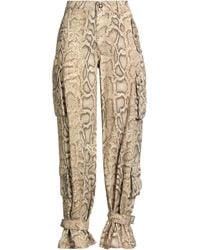 No Secrets - Pants - Lyst