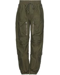 READYMADE Trousers, Slacks and Chinos 