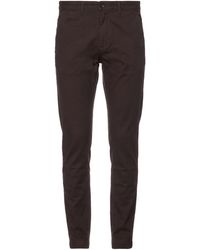 Officina 36 - Pants - Lyst