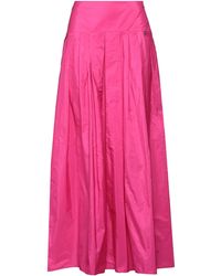 Liu Jo - Maxi-Rock - Lyst