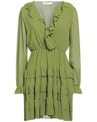 Kaos - Mini Dress - Lyst