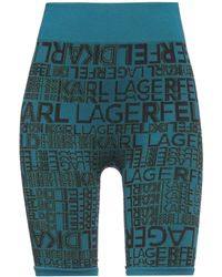 Karl Lagerfeld - Shorts et bermudas - Lyst