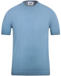 Alpha Studio - Pullover - Lyst