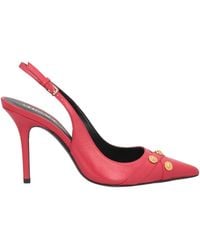 Versace - Pumps - Lyst