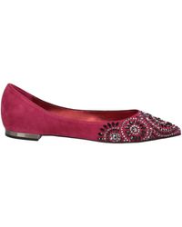 Le Silla - Ballerina - Lyst