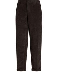 Fay - Trouser - Lyst