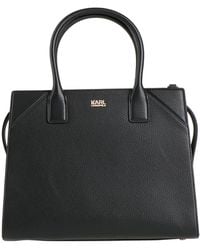 KARL LAGERFELD - Handbag - Lyst