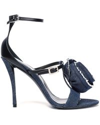 Roger Vivier Sandal heels for Women - Up to 71% off at Lyst.com