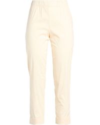 Semicouture - Pants - Lyst