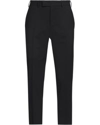 PT Torino - Pants Virgin Wool, Elastane - Lyst