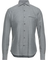 Corneliani Shirts for Men - Up to 73% off | Lyst