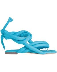 Sebastian Milano - Sandalias de dedo - Lyst