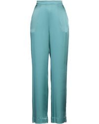 Semicouture - Pants Acetate, Silk - Lyst