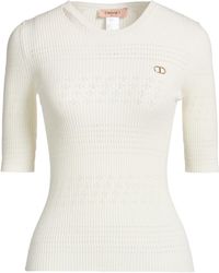 Twinset - Jumper - Lyst