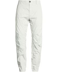 C.P. Company - Light Pants Cotton - Lyst