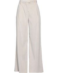 Rag & Bone - Pants Polyester, Polyamide, Elastane - Lyst