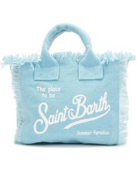 Mc2 Saint Barth - Handtaschen - Lyst
