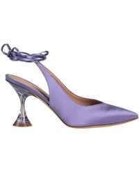 FRANCESCO SACCO - Pumps - Lyst