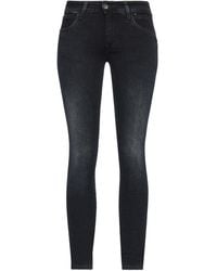 Salsa Jeans - Jeans Cotton, Polyester, Elastane - Lyst