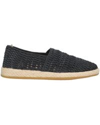 Officine Creative - Espadrilles Leather - Lyst