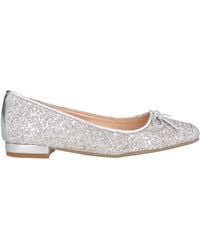 Divine Follie - Ballet Flats - Lyst