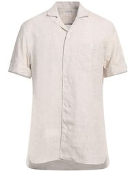 Caruso - Camisa - Lyst