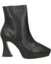 Miss Unique - Stiefelette - Lyst