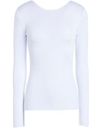 Calvin Klein - Pullover - Lyst
