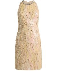 Amen - Mini Dress - Lyst