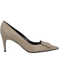 Sergio Rossi - Pumps - Lyst