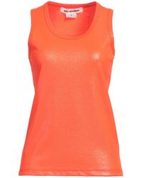 Junya Watanabe - Camiseta de tirantes - Lyst