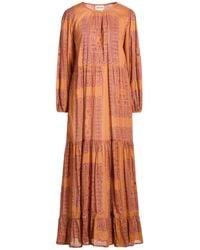 Antik Batik - Maxi Dress - Lyst