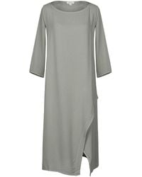 Crossley - Midi Dress - Lyst