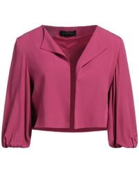 Caractere - Jacket - Lyst