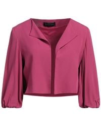 Caractere - Jacket - Lyst