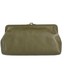 Il Bisonte - Handbag Leather - Lyst