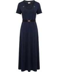 Liu Jo - Maxi Dresses - Lyst