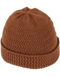 Daniele Fiesoli - Hat Merino Wool - Lyst