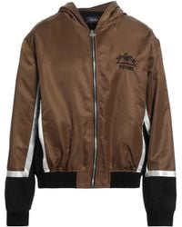 Just Don - Chaqueta y Cazadora - Lyst