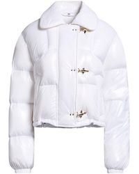 Fay - Puffer - Lyst
